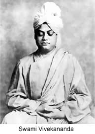 Swami Vivekananda